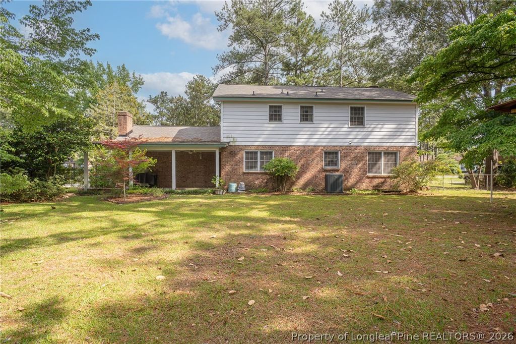 Photo of 409 Southwick Drive, Fayetteville, NC 28303 (MLS # 764853)
