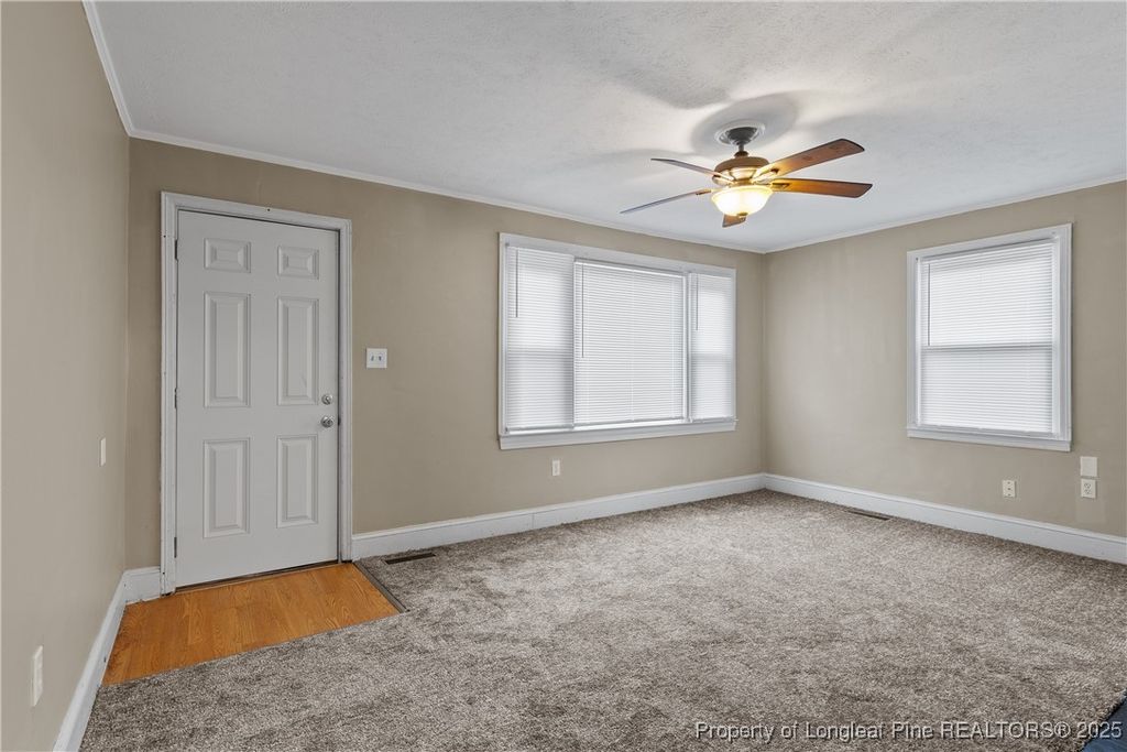 Photo of 213 Sunset Avenue, Fayetteville, NC 28301 (MLS # 753736)