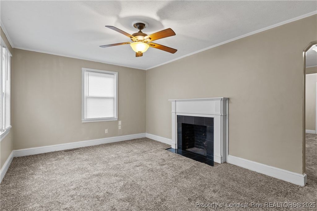 Photo of 213 Sunset Avenue, Fayetteville, NC 28301 (MLS # 753736)