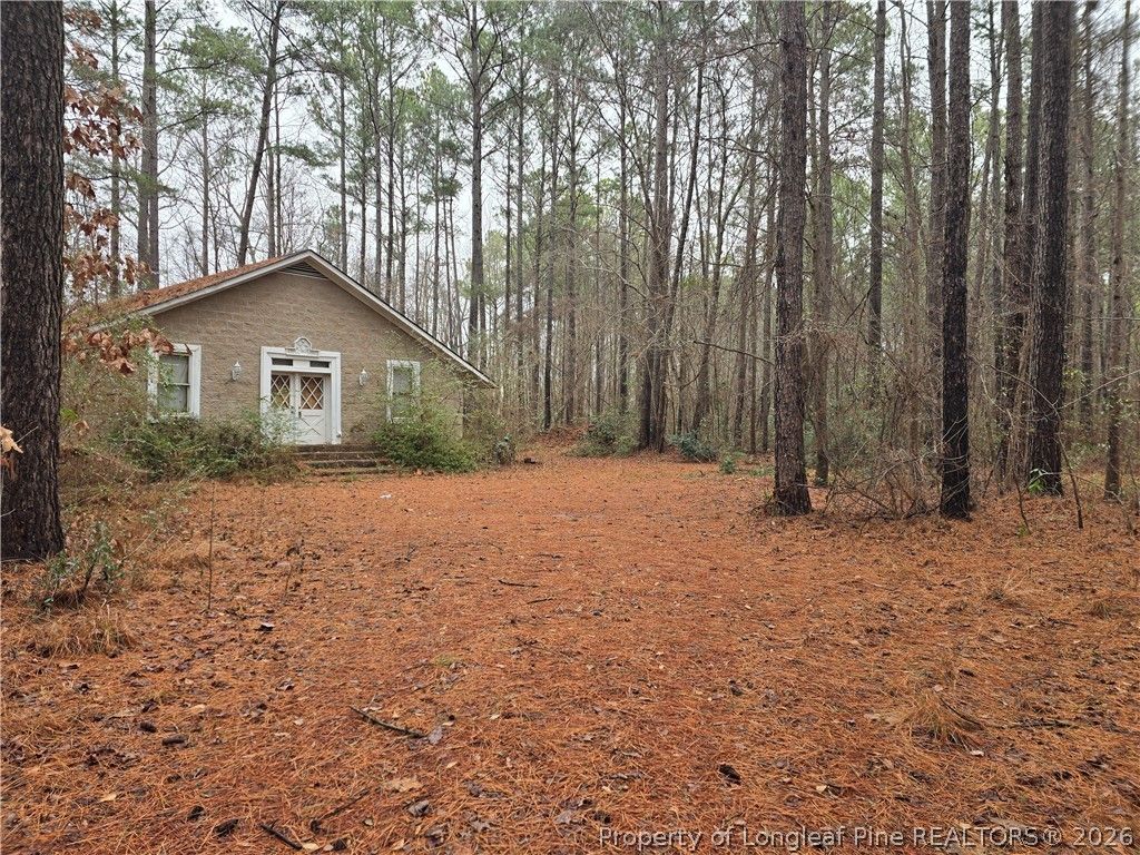 Photo of 488 Green Street, Parkton, NC 28371 (MLS # 757100)