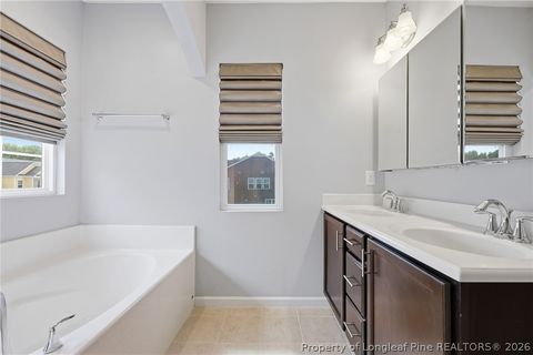 Tiny photo for 647 Briarcliff Street, Apex, NC 27502 (MLS # 764668)