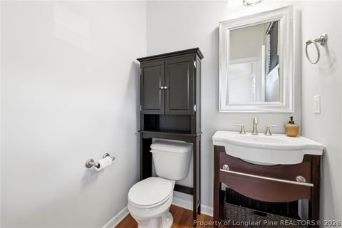 Tiny photo for 647 Briarcliff Street, Apex, NC 27502 (MLS # 764668)