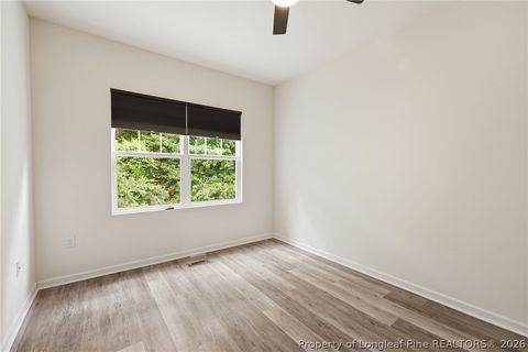 Tiny photo for 647 Briarcliff Street, Apex, NC 27502 (MLS # 764668)