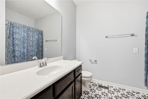 Tiny photo for 647 Briarcliff Street, Apex, NC 27502 (MLS # 764668)