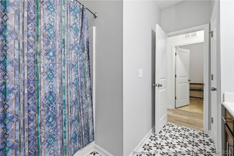 Tiny photo for 647 Briarcliff Street, Apex, NC 27502 (MLS # 764668)