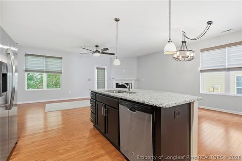 Tiny photo for 647 Briarcliff Street, Apex, NC 27502 (MLS # 764668)
