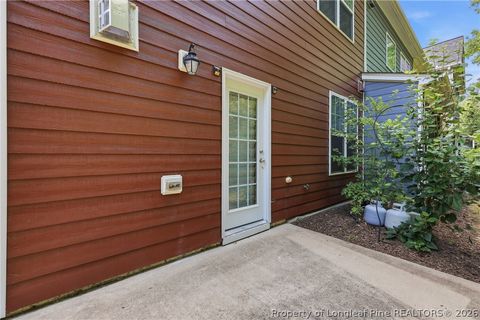 Tiny photo for 647 Briarcliff Street, Apex, NC 27502 (MLS # 764668)