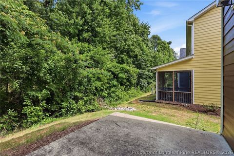 Tiny photo for 647 Briarcliff Street, Apex, NC 27502 (MLS # 764668)