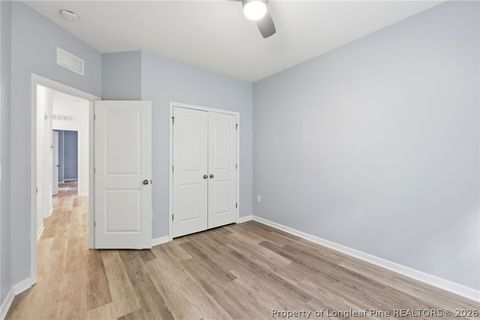 Tiny photo for 647 Briarcliff Street, Apex, NC 27502 (MLS # 764668)