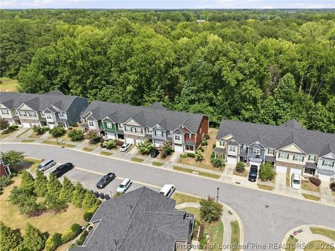 Tiny photo for 647 Briarcliff Street, Apex, NC 27502 (MLS # 764668)