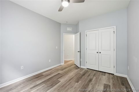 Tiny photo for 647 Briarcliff Street, Apex, NC 27502 (MLS # 764668)