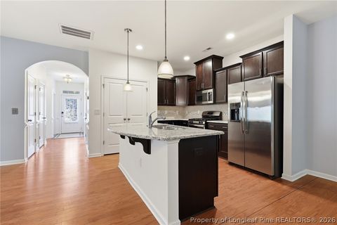 Tiny photo for 647 Briarcliff Street, Apex, NC 27502 (MLS # 764668)