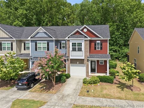 Tiny photo for 647 Briarcliff Street, Apex, NC 27502 (MLS # 764668)