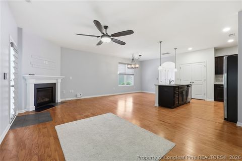 Tiny photo for 647 Briarcliff Street, Apex, NC 27502 (MLS # 764668)