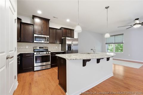 Tiny photo for 647 Briarcliff Street, Apex, NC 27502 (MLS # 764668)