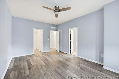Tiny photo for 647 Briarcliff Street, Apex, NC 27502 (MLS # 764668)