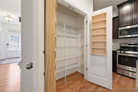 Tiny photo for 647 Briarcliff Street, Apex, NC 27502 (MLS # 764668)