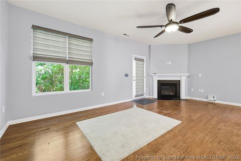 Tiny photo for 647 Briarcliff Street, Apex, NC 27502 (MLS # 764668)