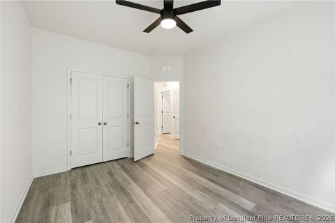 Tiny photo for 647 Briarcliff Street, Apex, NC 27502 (MLS # 764668)