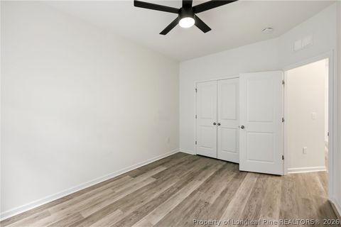 Tiny photo for 647 Briarcliff Street, Apex, NC 27502 (MLS # 764668)
