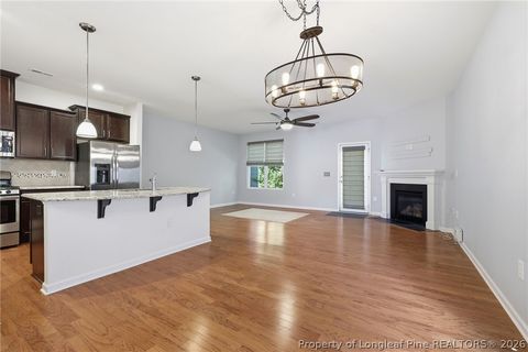 Tiny photo for 647 Briarcliff Street, Apex, NC 27502 (MLS # 764668)
