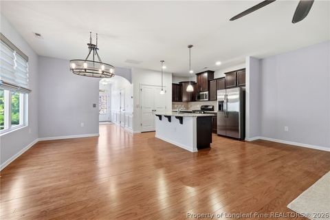 Tiny photo for 647 Briarcliff Street, Apex, NC 27502 (MLS # 764668)