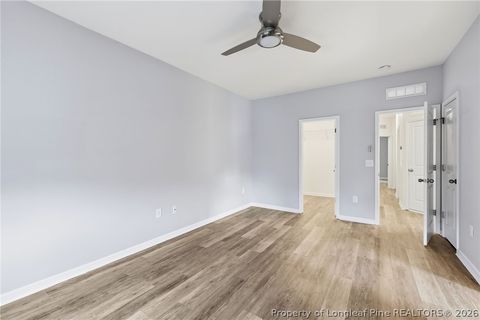 Tiny photo for 647 Briarcliff Street, Apex, NC 27502 (MLS # 764668)