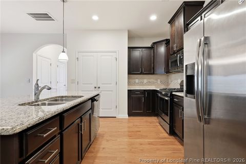 Tiny photo for 647 Briarcliff Street, Apex, NC 27502 (MLS # 764668)
