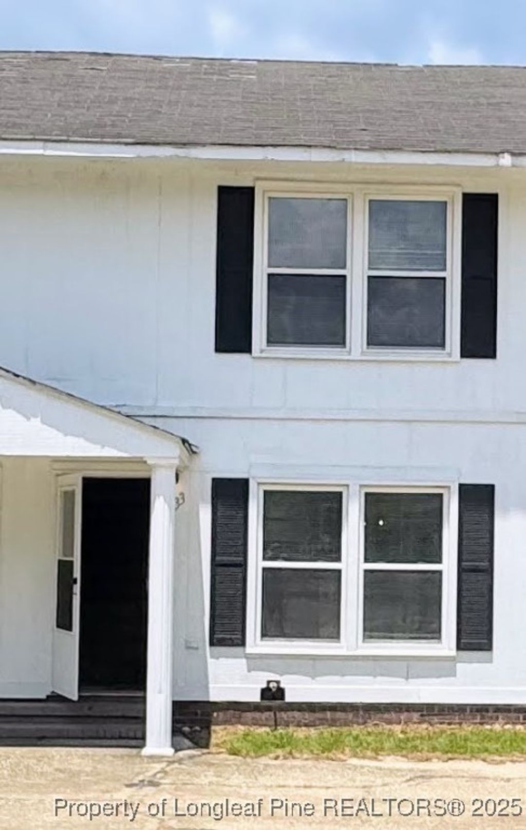 Photo of 6633 Abbey Lane, Fayetteville, NC 28311 (MLS # 752883)