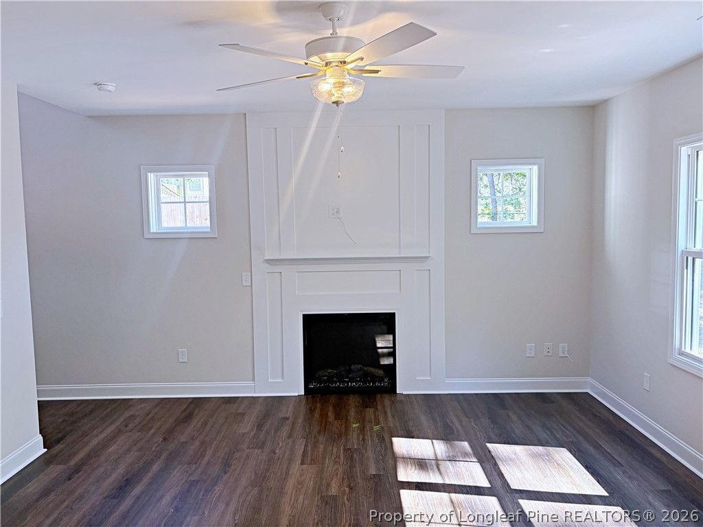 Photo of 96 Montana Lane, Spring Lake, NC 28390 (MLS # 761934)