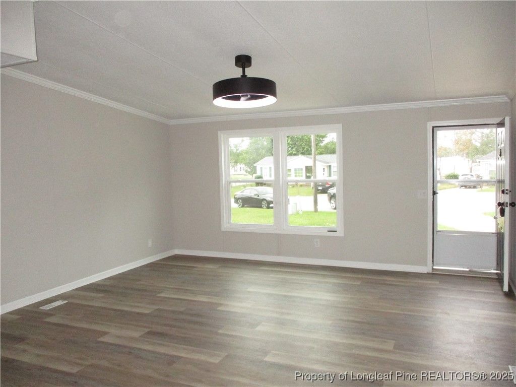 Photo of 4908 Charger Court Court, Fayetteville, NC 28305 (MLS # 751777)