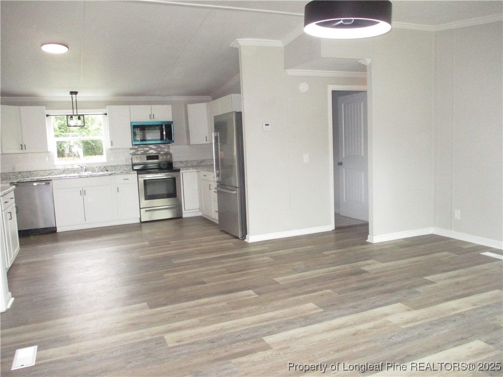 Photo of 4908 Charger Court Court, Fayetteville, NC 28305 (MLS # 751777)