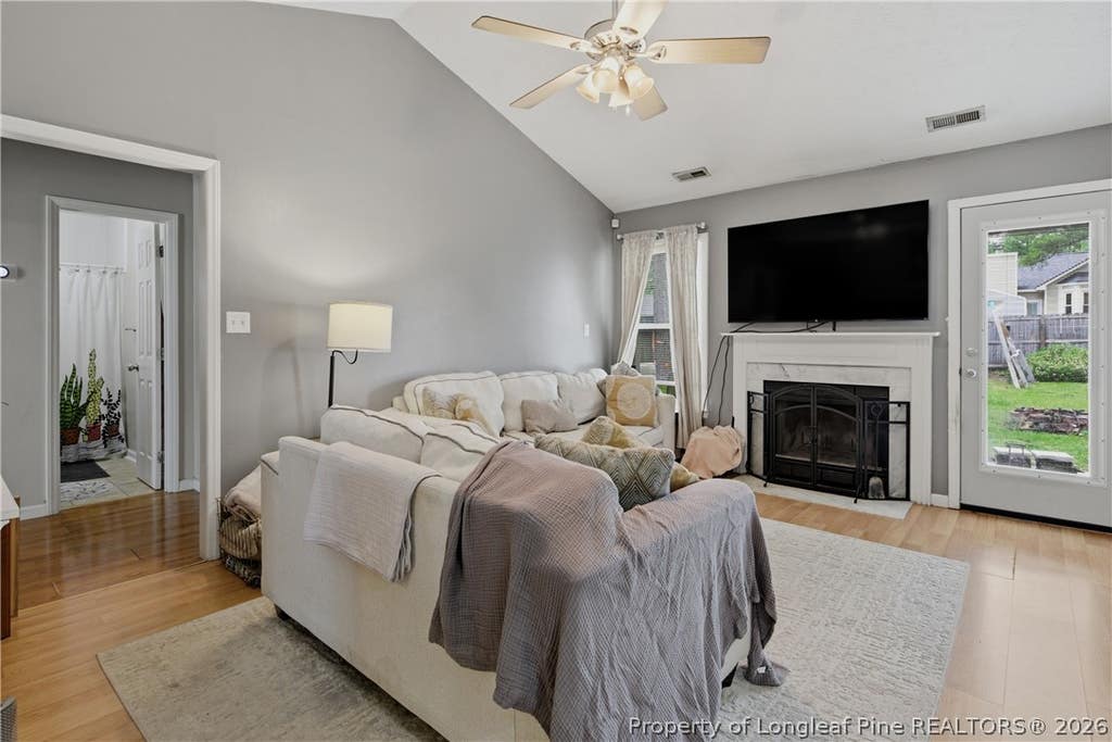 Photo of 1312 Carolee Court, Fayetteville, NC 28314 (MLS # 764188)