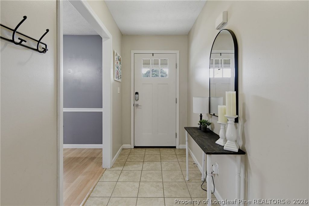 Photo of 1312 Carolee Court, Fayetteville, NC 28314 (MLS # 764188)