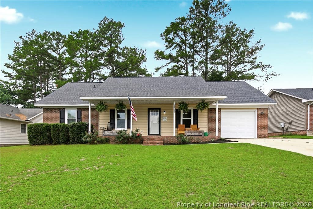 Photo of 1312 Carolee Court, Fayetteville, NC 28314 (MLS # 764188)