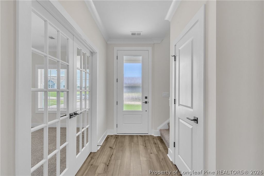 Photo of 158 Camp Rock Road, Lillington, NC 27546 (MLS # 759192)