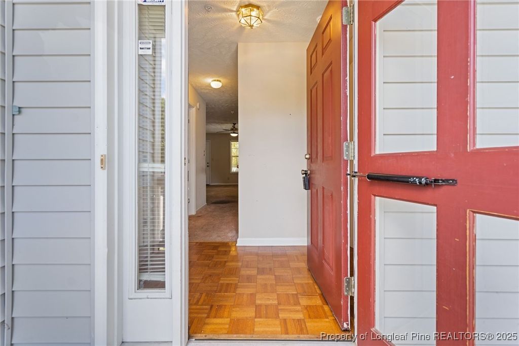 Photo of 309 Waterdown Drive #7, Fayetteville, NC 28314 (MLS # 752534)