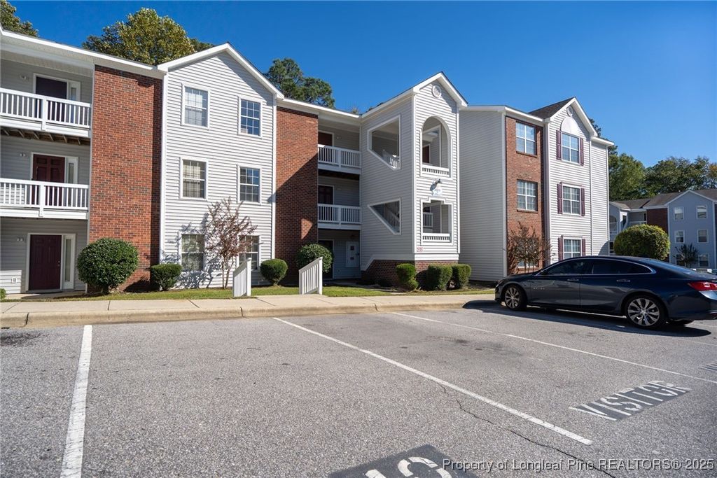 Photo of 309 Waterdown Drive #7, Fayetteville, NC 28314 (MLS # 752534)