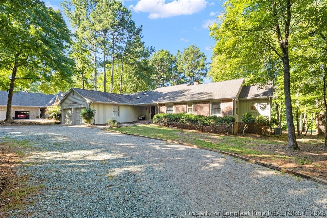 1903 Wedgewood Drive