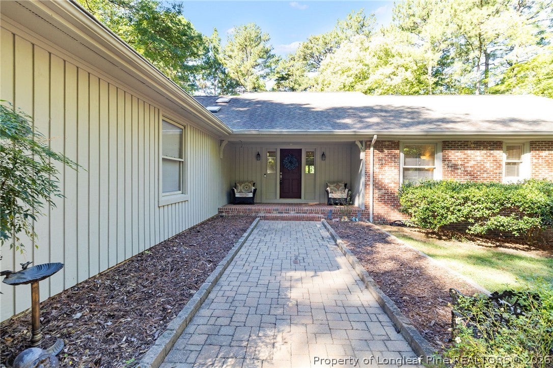 1903 Wedgewood Drive