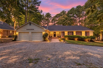 1903 Wedgewood Drive Sanford NC 27332