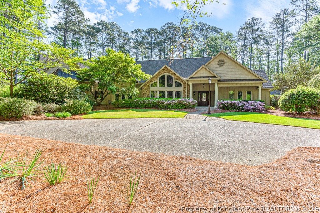 Photo of 2119 Woods End Drive, Eastover, NC 28312 (MLS # 760711)