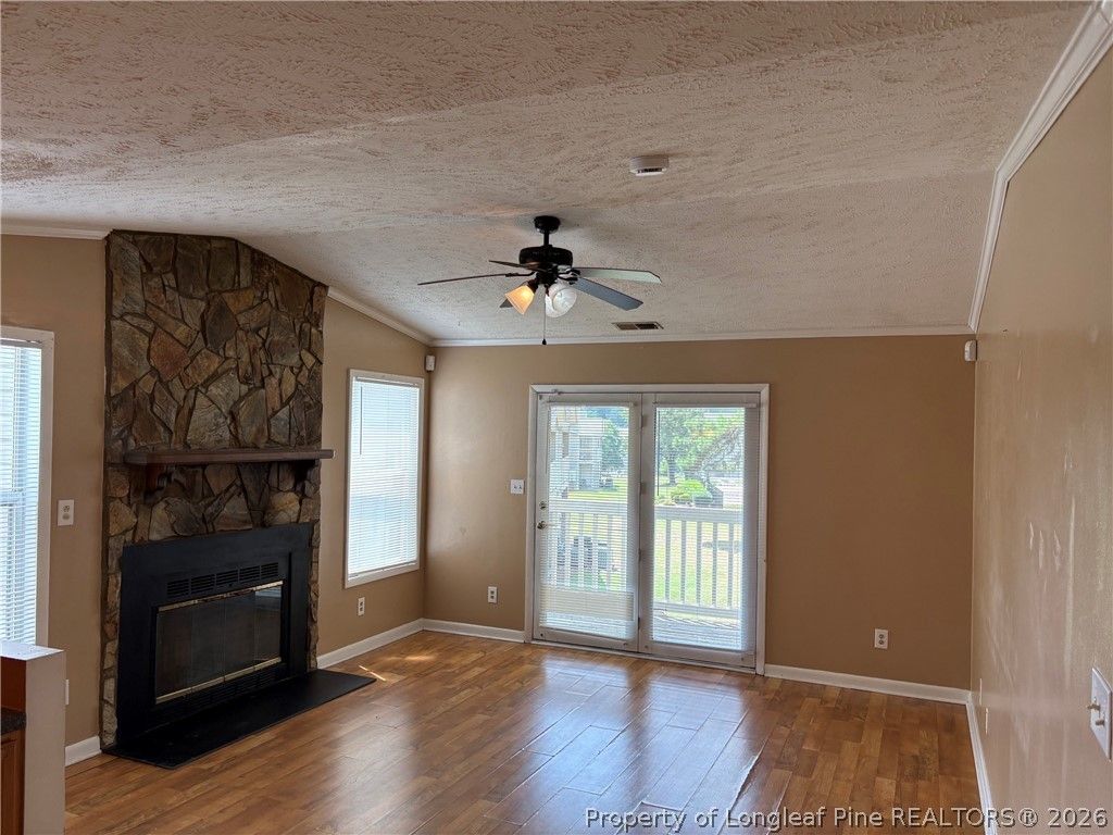 Photo of 676 Bartons Landing Place #5, Fayetteville, NC 28314 (MLS # 766324)