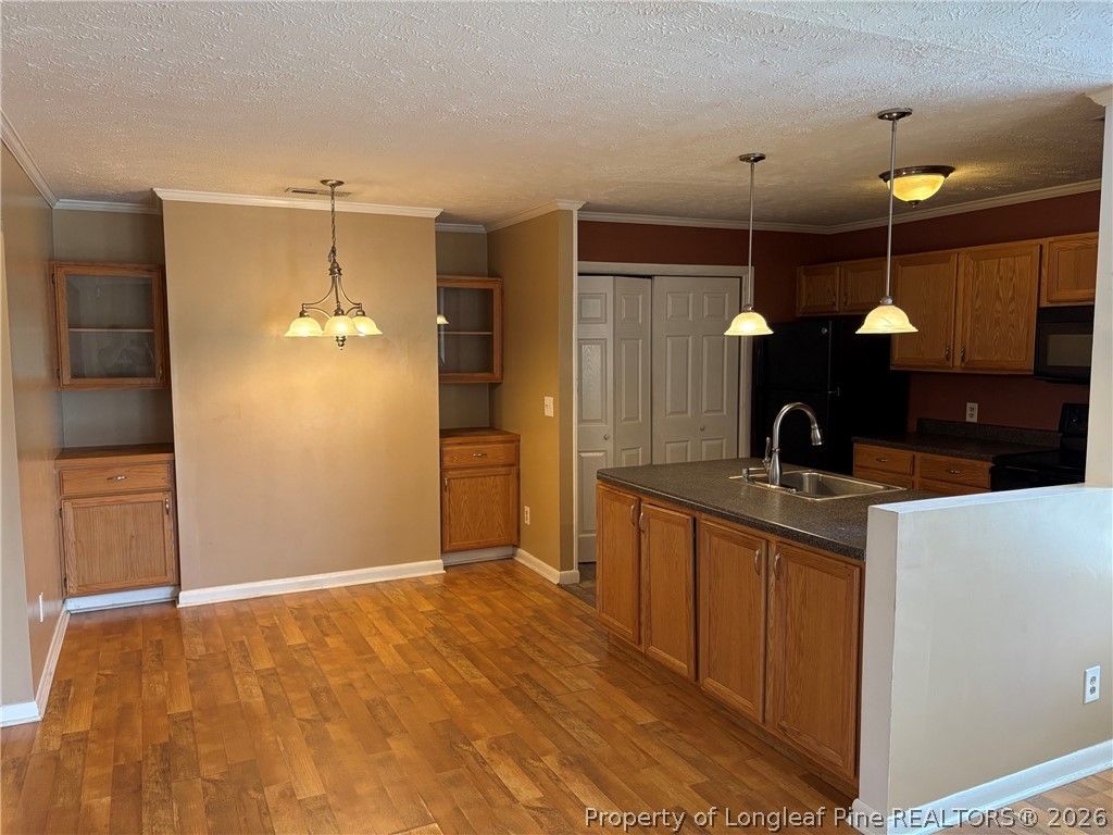 Photo of 676 Bartons Landing Place #5, Fayetteville, NC 28314 (MLS # 766324)