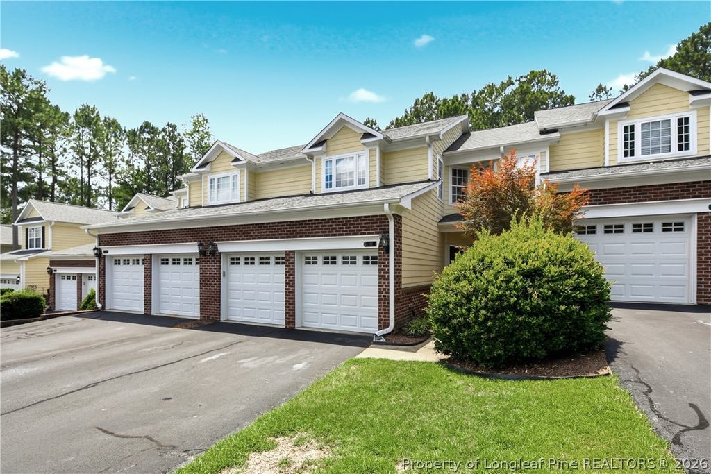 Photo of 82 Pine Hawk Drive, Spring Lake, NC 28390 (MLS # 763832)