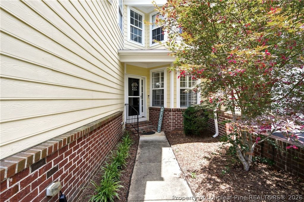 Photo of 82 Pine Hawk Drive, Spring Lake, NC 28390 (MLS # 763832)
