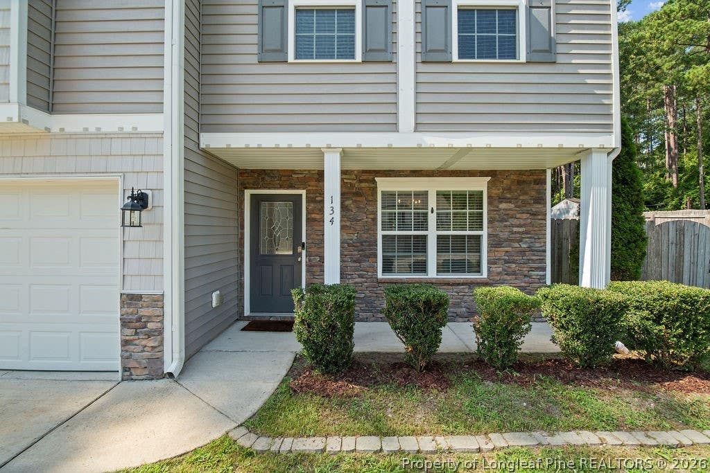 Photo of 134 Stone Chase Way, Spring Lake, NC 28390 (MLS # 767839)