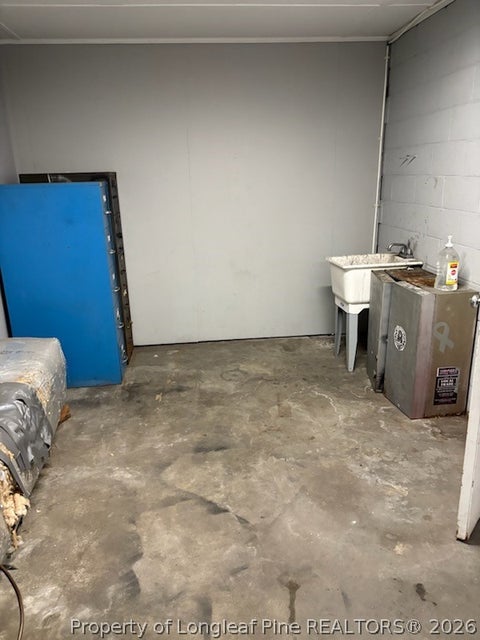 Tiny photo for 302 E 2ND Street E, Lumberton, NC 28358 (MLS # 768288)