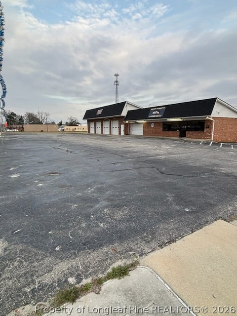 Tiny photo for 302 E 2ND Street E, Lumberton, NC 28358 (MLS # 768288)