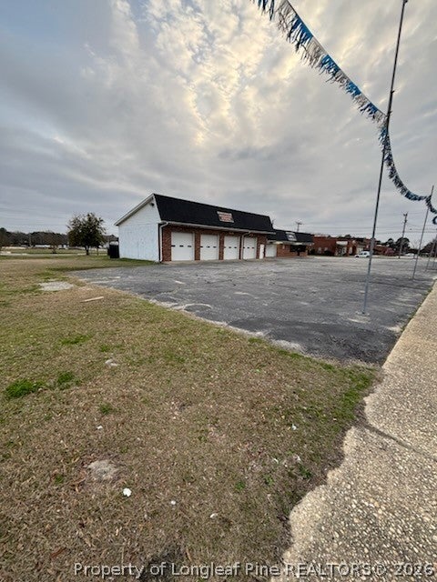 Tiny photo for 302 E 2ND Street E, Lumberton, NC 28358 (MLS # 768288)
